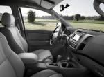 Toyota Hilux Double Cab 2008 года